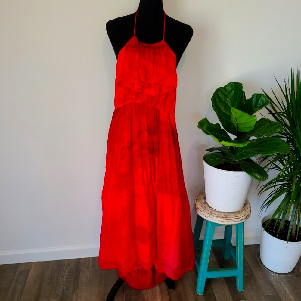 ANTHROPOLOGY NWT Tracy Reese Dress